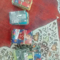 کارت کیمدی