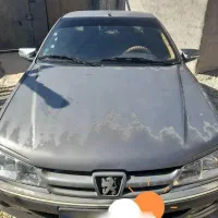 فروش پژو پارس مدل ۹۲