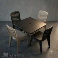 صندلی کارن پلاس