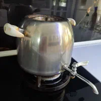 سماور رو گازی