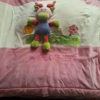 رختخواب نوزادی