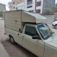 پیکان وانت