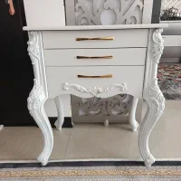 کنسول قاشق و چنگال