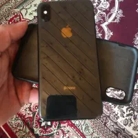 iPhone xsmax 256g CH