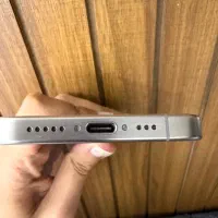 iphone 15 pro|موبایل|اصفهان, چرخاب|دیوار
