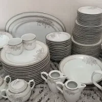 ظروف چینی طرح جدید