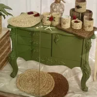 دکوپاژ(بازسازی لوازم منزل)