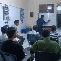 دوره برق صنعتی