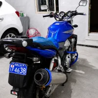 Cb1300|موتورسیکلت|تهران, تهرانپارس غربی|دیوار