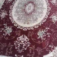 فرش ۶متری ۲عدد