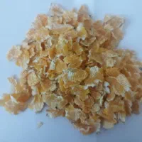ذرت و جو فلیک