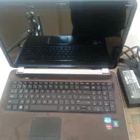 لپ تاپ اچ پی 19 اینچ