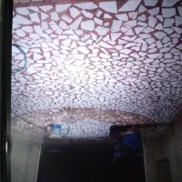 صاب زدن  لاشه وسنگ پذیرفته می‌شود باقیمت مناسب