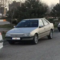 پژو 405|خودرو سواری و وانت|اردبیل, |دیوار