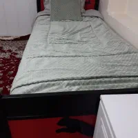 تخت تک نفره