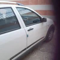 کوییک ۴۰۳|خودرو سواری و وانت|قزوین, |دیوار