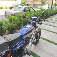 موتور کویر 150cc
