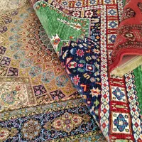 فروش فرش دسته دوم