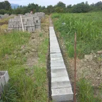 استاد بنا دیوار چینی