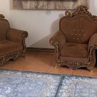 مبل|مبلمان خانگی و میز عسلی|شیراز, سفیرشمالی|دیوار