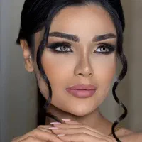 میکاپ و شنیون  (مطهری)
