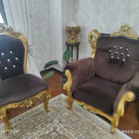 مبلمان فوری|مبلمان خانگی و میز عسلی|هشتگرد, فاز ۳ مهستان|دیوار