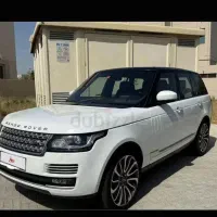 رنجرور وگ