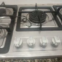 گاز صفحه ای
