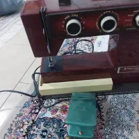 چرخ خیاطی هسکوارنا