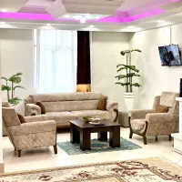 دوخوابه-مبله-لوکس-اجاره-روزانه