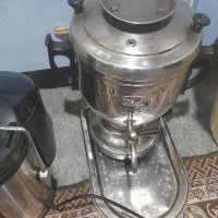 سماور گازی