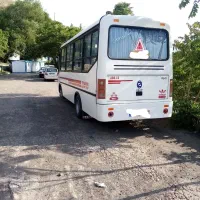 مینی بوس ایویکو A80