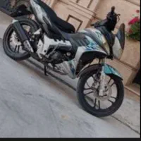 موتورسیکلت ویو۱۳۵