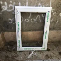 پنجره upvc