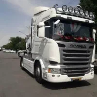 شریک ۳ دنگی اسکانیا