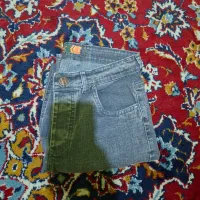 شلوار لی مردانه نو