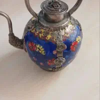 قوری قدیمی