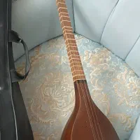 سه تار با هارد کیس
