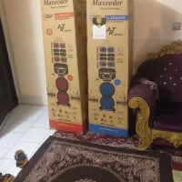 اسپیکر دوقولو مکسیدر