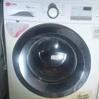 لباس شویی