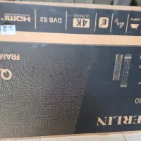 تلویزیون 65inch