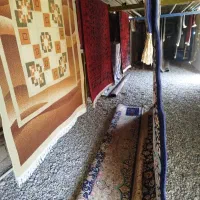 قالیشویی مدرن پارس
