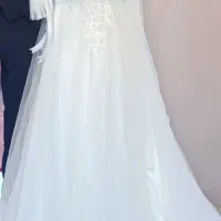لباس عروس