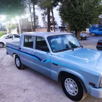 مزدا مدل 88 درجه یک