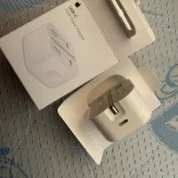 شارژر آداپتور آیفون