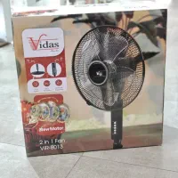 پخش پنکه ویداس 2 حالته 8013