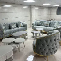 تولیدی مبل با بهترین کیفیت