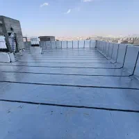 پخش ونصب ایزوگام قیرگونی اسفالت با قیمت مناسب