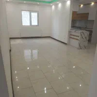 فاز11 پردیس زون2 دوخوابه طبقه اول تخلیه کد8055