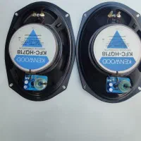 باند کنوود 718 و آمپ ام بی آکوستیک